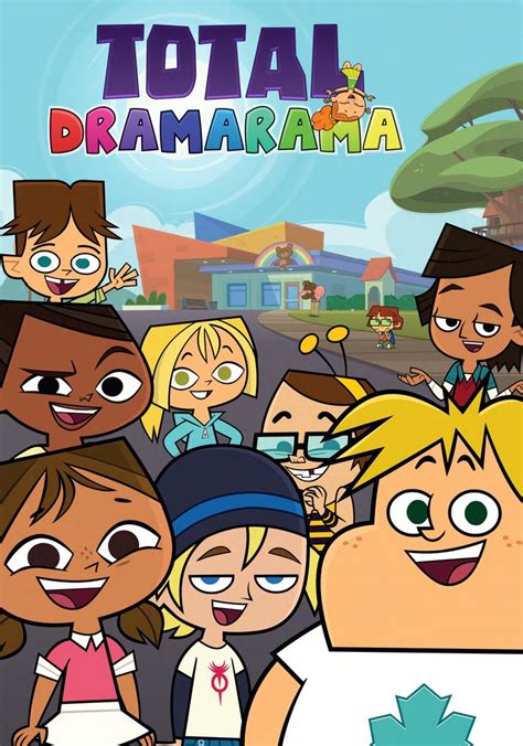 total dramarama wiki|total dramarama wiki season 3.